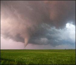 Tornado image