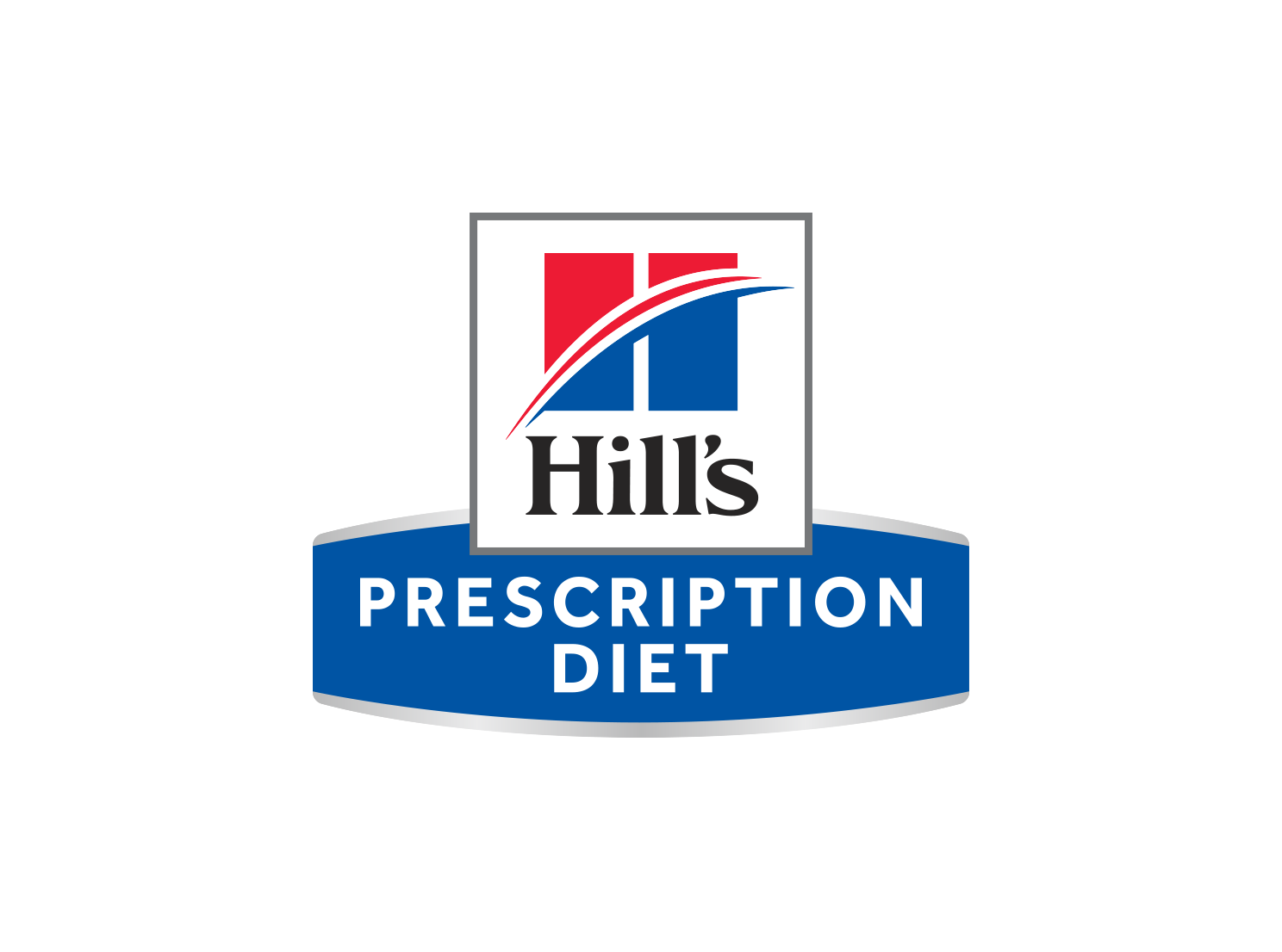 Hill’s Pescription Diet  Logo