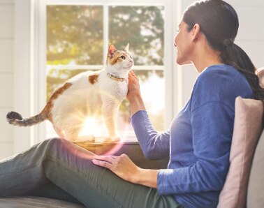 Chat avec une personne