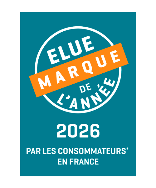 Hill's élue marque de l'année - logo 
