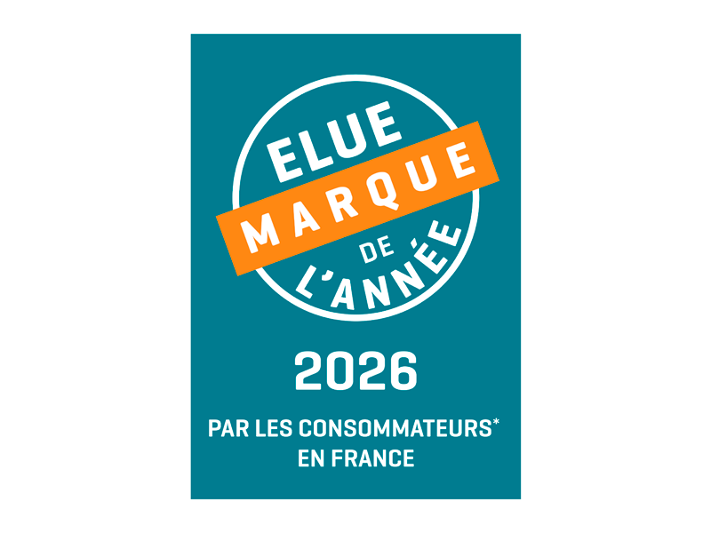 Hill's élue marque de l'année - logo 