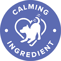 Avec des ingrédients apaisants